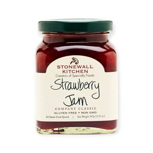 STONEWALL KITCHEN草莓醬【Mia C'bon 限定】